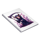 Carnet Remorque à vaches (Côté Droit)