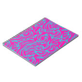 Carnet Remous (Côté gauche)