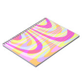 Carnet remous des années 70 (Côté gauche)