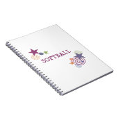 Carnet Remous du base-ball (Côté Droit)