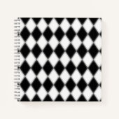 Carnet Remplacer l'image ou personnaliser - Personnalisé (Devant)