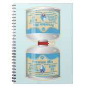 Carnet Remplissage des bombes à gaz pour les poêles de ca (Devant)