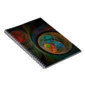 Carnet Renaissance (Côté Droit)