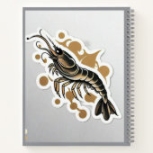 Carnet "Renaissance Vintage du tatouage" (Dos)