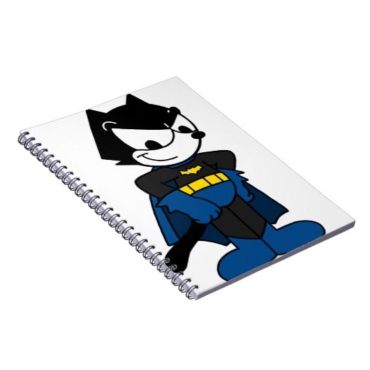 Carnet Renard endormi — Conception de temps Nap mignon (Côté Droit)