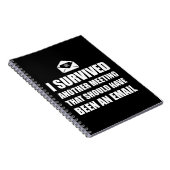 Carnet Rencontrer l'email (Côté Droit)