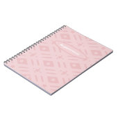 Carnet Rendez-vous (Côté gauche)