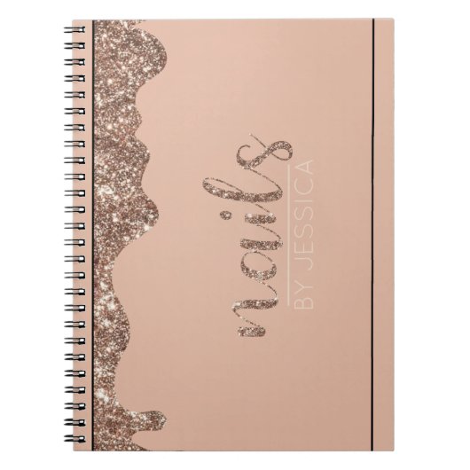 Carnet Rendez-vous sur mesure avec le technicien de l'ong (Devant)