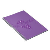Carnet Rendre le raisin Napa (Côté Droit)