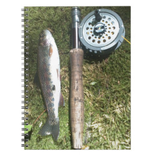 Carnet renfly fishing reel
