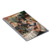 Carnet Renoir French Luncheon Booking Party (Côté Droit)