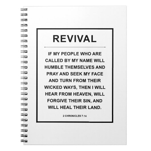 Carnet Renouveau (Devant)