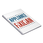 Carnet Réparateur d'équipement (Côté Droit)