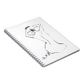 Carnet Réparer le bouton (Côté Droit)