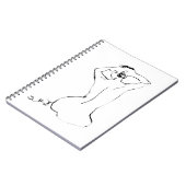 Carnet Réparer le bouton (Côté gauche)