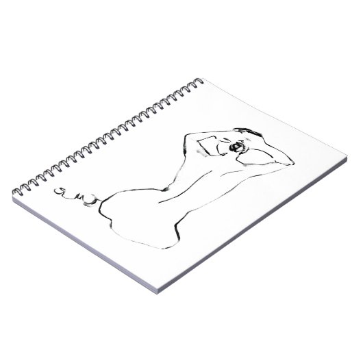 Carnet Réparer le bouton (Côté gauche)