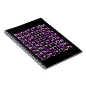 Carnet Répétition (Côté Droit)