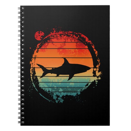 CARNET REQUIN VINTAGE RÉTRO (Devant)
