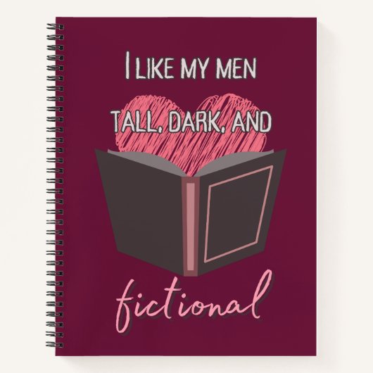 Carnet Réserver Boyfriends (Devant)