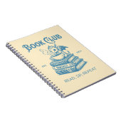 Carnet Réserver Club Imaginaire Dragon Lovers (Côté Droit)