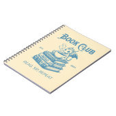 Carnet Réserver Club Imaginaire Dragon Lovers (Côté gauche)