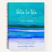 Carnet Réservez un appartement en location Beach House Oc (Devant)