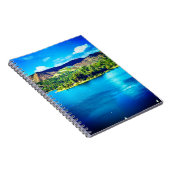 Carnet réservoir (Côté Droit)