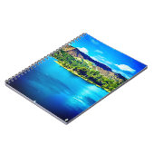 Carnet réservoir (Côté gauche)