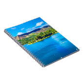 Carnet réservoir (Côté Droit)
