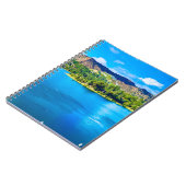 Carnet réservoir (Côté gauche)