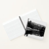 Carnet Réservoir à voilure.... (Intérieur)