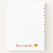 Carnet Reset Ready (Dos)