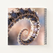 Carnet Résilience Couverture rigide (Dos)