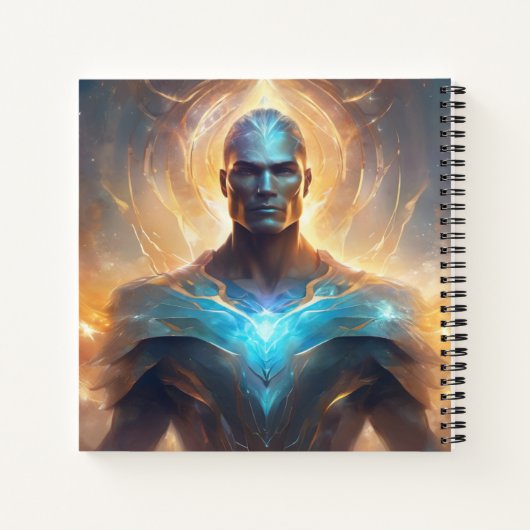 Carnet Résilience Couverture rigide (Dos)