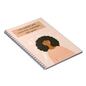 Carnet Résilience et grâce (Côté Droit)