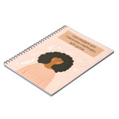 Carnet Résilience et grâce (Côté gauche)