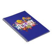 Carnet Résister (Côté Droit)