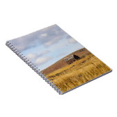 Carnet Résister au calme  (Côté Droit)