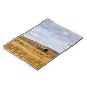 Carnet Résister au calme  (Côté gauche)