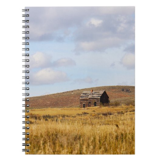 Carnet Résister au calme  (Devant)