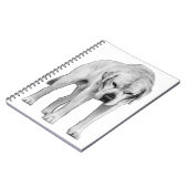 Carnet Résolution ajustée (Côté gauche)