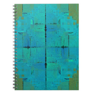 Carnet Résonance Aqua