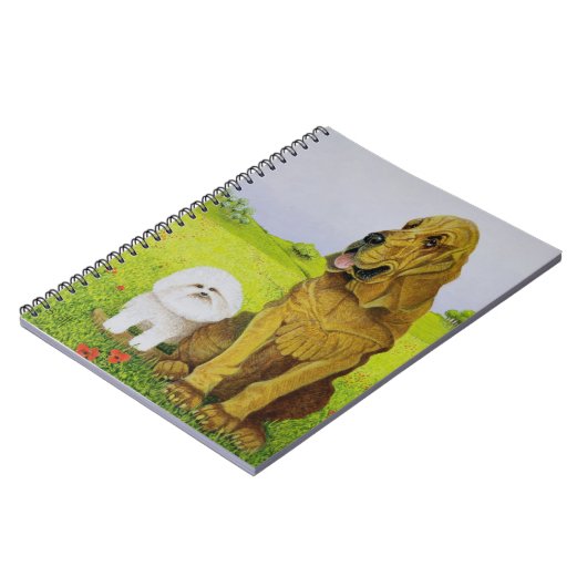 Carnet Responsable (Côté gauche)