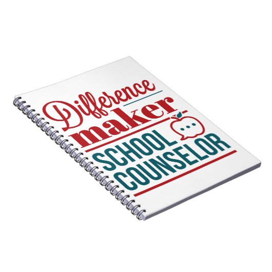 Carnet Responsable de la différence du conseiller scolair (Côté Droit)