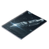 Carnet Responsable de précision (Côté gauche)