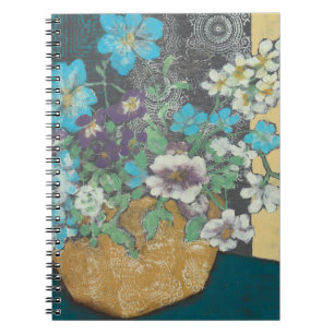 Carnet Ressort abondant I