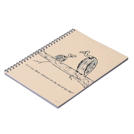 Carnet Restes (Côté gauche)