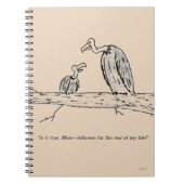 Carnet Restes (Devant)