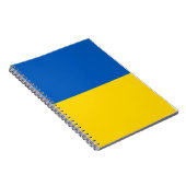 CARNET RESTEZ AVEC L'UKRAINE ! (Côté Droit)