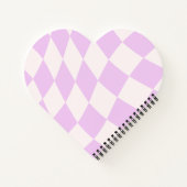Carnet Restez Groovy (Dos)
